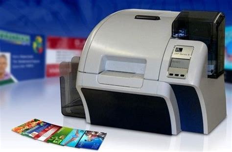 smart card printer machine|visiting card printing machine price.